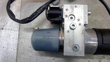 Moteur capote ford d'occasion  Athis-Mons