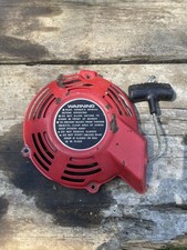 Recoil pull cord for sale  RYE