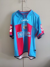 Maglia catania home usato  Bari