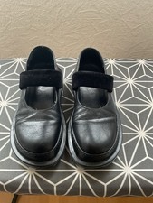 Rundholz schuhe schwarz gebraucht kaufen  Deutschland