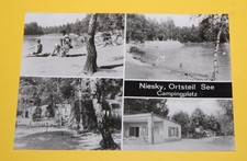 Niesky rtsteil see gebraucht kaufen  Deutschland