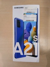 Samsung galaxy a21s gebraucht kaufen  Iserlohn