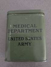Vintage military first for sale  Haines City