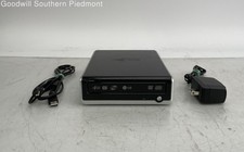 Unidade Óptica Externa Super Multi DVD Reescritora LG GSA-E10L - Testada comprar usado Unidade Óptica Externa Super Multi DVD Reescritora LG GSA-E10L - Testada comprar usado  Enviando para Brazil