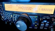 Kenwood 2000sx multi d'occasion  Expédié en France