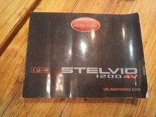 Moto guzzi stevio gebraucht kaufen  Ratekau