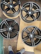 Riginal bmw m167 gebraucht kaufen  Haar