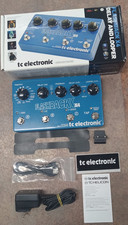 Electronic flashback delay d'occasion  Expédié en Belgium