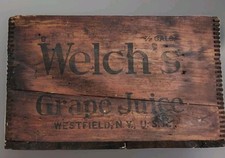 Antique welch grape for sale  Waterloo