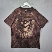 Scarecrow shirt mens for sale  DUNSTABLE