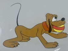 Disney pluto original for sale  Phoenix