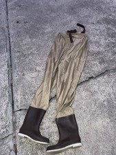 Cabela waders chest for sale  Lumberton