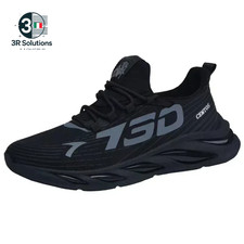 Scarpe casual uomo usato  Roma