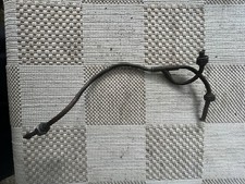 Harley Knucklehead  Rocker Head Oil Feed Line FL EL Vintage comprar usado  Enviando para Brazil