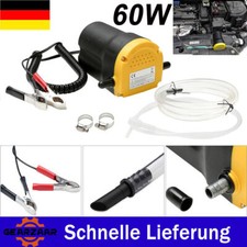 ölpumpe 12v ölabsaugpumpe gebraucht kaufen  Langenlonsheim