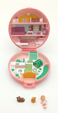 Bluebird polly pocket gebraucht kaufen  Kirkel