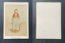 Femme costume nice d'occasion Femme costume nice d'occasion  Pagny-sur-Moselle