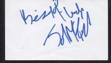 John mccririck genuine for sale  ROCHESTER