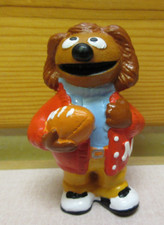 Rowlf dog pvc for sale  Fort Collins