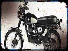Photo motorbike ace for sale  UK