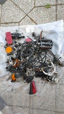 Retro fahrrad teile gebraucht kaufen  Halver