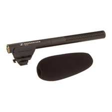 Sennheiser mke600 shotgun usato  Roccagloriosa