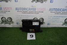 Fusibiliera scatola fusibili usato  Gioia Tauro