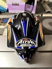 Casque moto enfant d'occasion  Serris