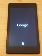 Nexus 2013 2gb gebraucht kaufen  Berlin