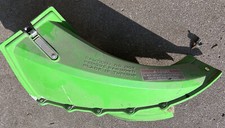 Side discharge grass for sale  USA