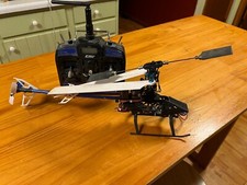 Blade helicopter used for sale  Troy