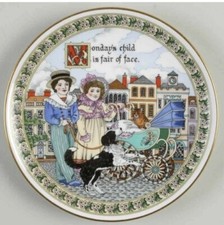 Nursery rhyme decorative for sale  Oviedo
