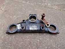 Triumph fork top for sale  STOKE-ON-TRENT