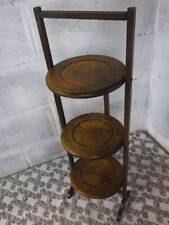Edwardian solid oak for sale  BISHOPS CASTLE