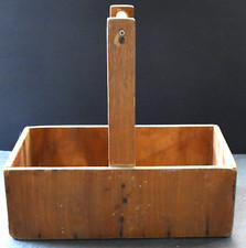 Vtg antique rustic for sale  Davenport