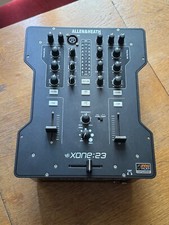 [Mint] Allen & Heath Xone:23 na sprzedaż  PL