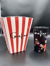 Cinemark coraline 15th for sale  Haledon