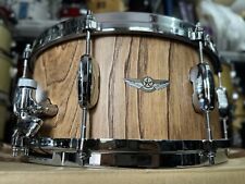 Tama star walnut for sale  PERSHORE