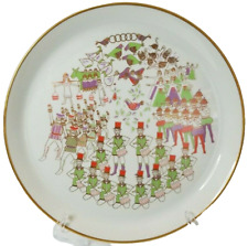 Shenango twelve drummers for sale  Cypress