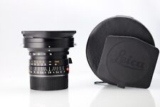 Leica elmarit 24mm usato  Brescia