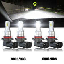 Led headlight bulbs for sale  Rowland Heights