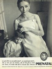 1963 advertising 039 d'occasion  Expédié en Belgium