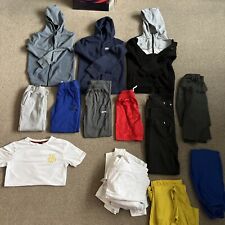 Boys clothes bundle for sale  RICKMANSWORTH