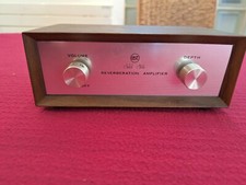 Ampli guitare bst d'occasion  Aubagne