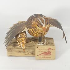 Richard morgan painted for sale  Mesa