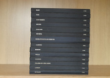 Borges biblioteca babele usato  Varese