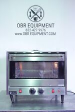 NOVO FORNO ELÉTRICO DE CONVECÇÃO DE BANCADA STAR HOLMAN DECK ÚNICO MODELO CCOH-3, usado comprar usado  Enviando para Brazil
