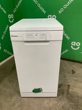 Candy slimline dishwasher for sale  CREWE