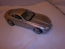 Mercedes benz slr gebraucht kaufen  Berlin