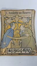 Ed. carrier assiette d'occasion  Paris IX